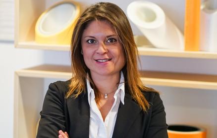 Meet the Team : Valentina Esposito